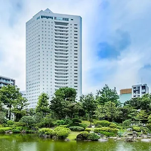Apa & Ryogoku Eki Tower 3*, Tokyo Japan