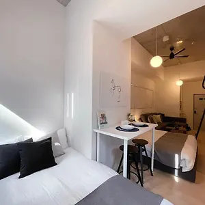 Bhotel Nekoyard - Loft Close To Peace Park & Sights , Hiroshima Japan