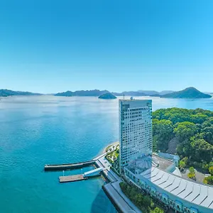 广岛王子酒店 广岛