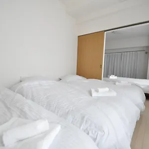 Downtown Area Spacious Cozy Susukino Ik301 アパート