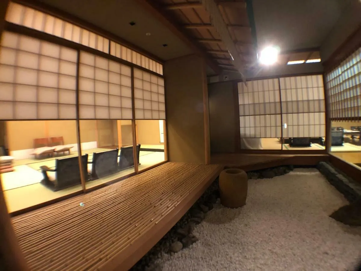 **** 酒店 札幌果子王國度假酒店 日本