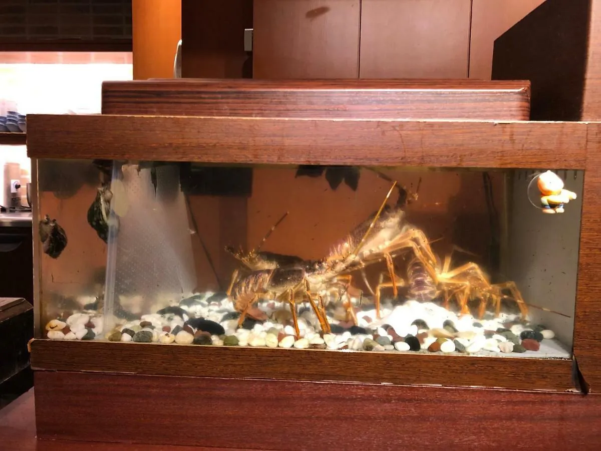 札幌果子王國度假酒店 札幌