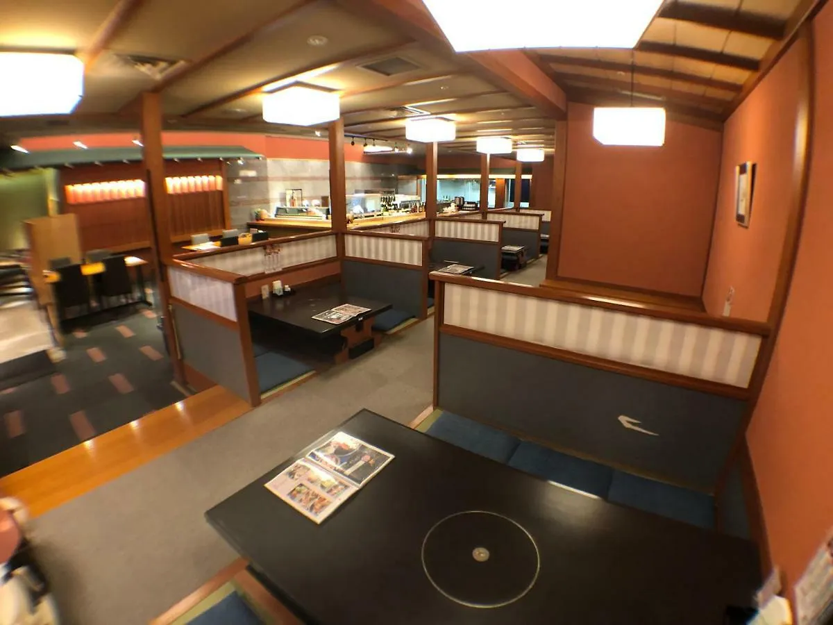 酒店 札幌果子王國度假酒店