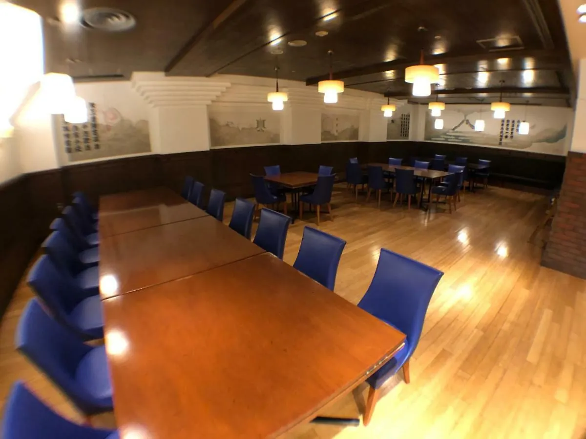 札幌果子王國度假酒店 酒店