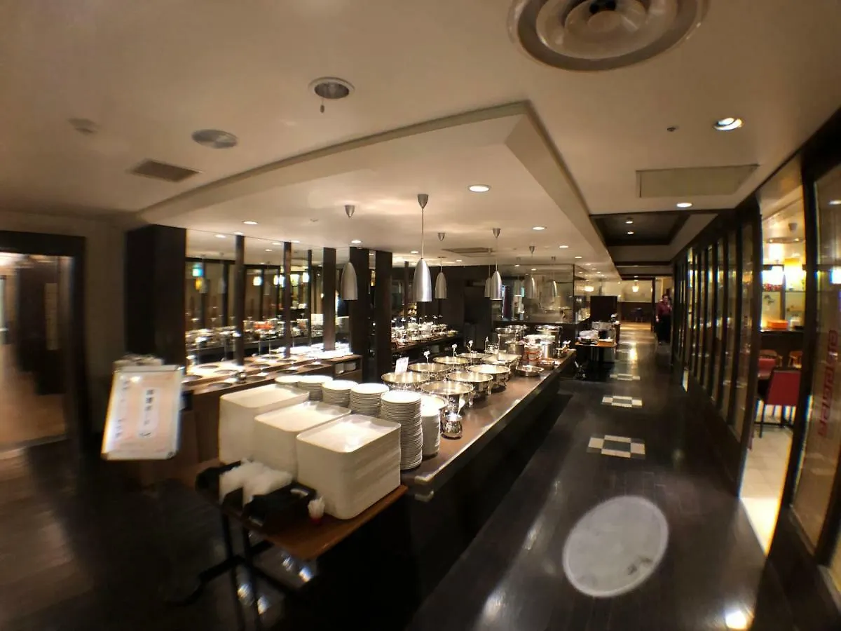 札幌果子王國度假酒店 酒店