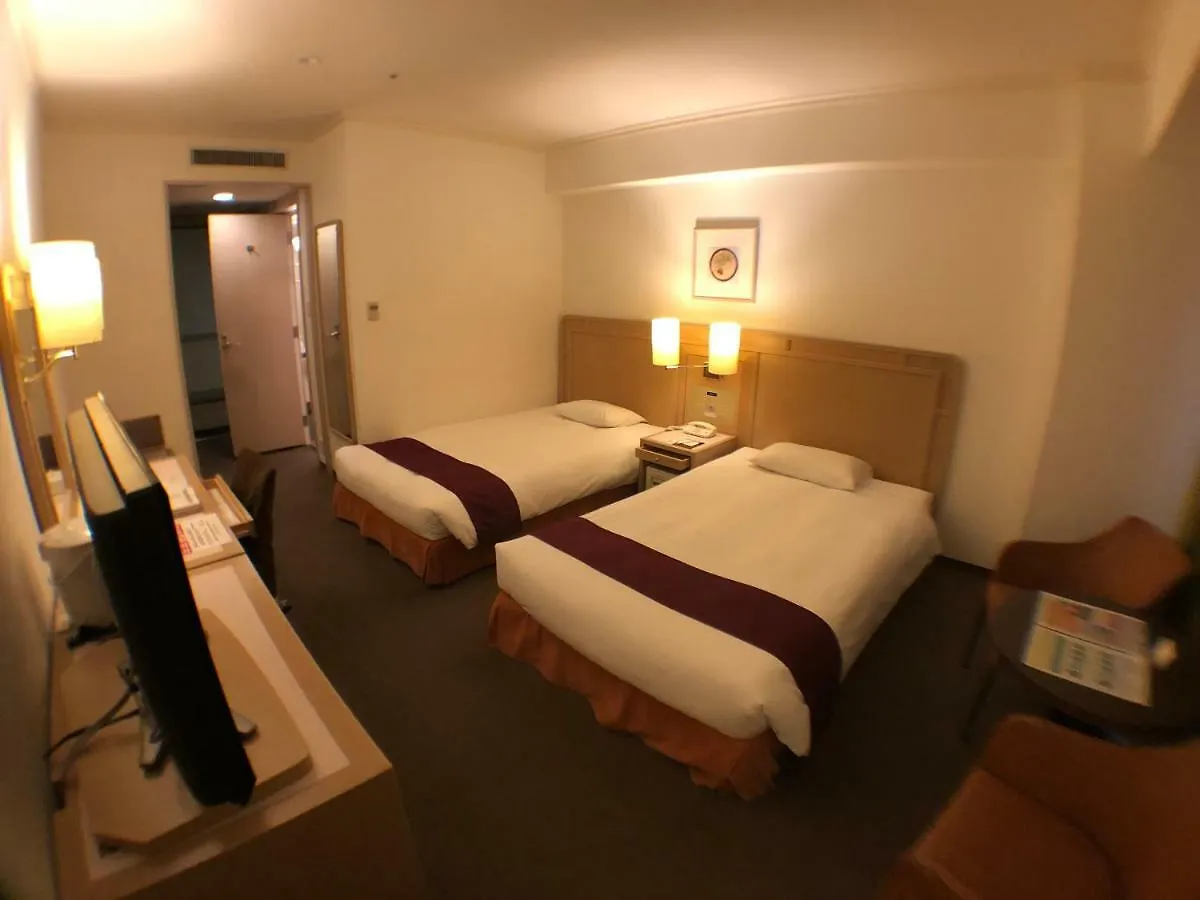 酒店 札幌果子王國度假酒店