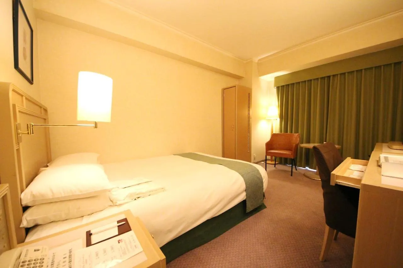 Chateraise Gateaux Kingdom Sapporo Hotel & Spa Resort